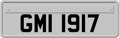 GMI1917