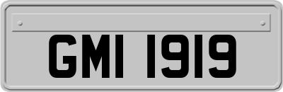 GMI1919