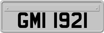 GMI1921
