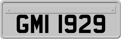 GMI1929