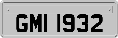 GMI1932