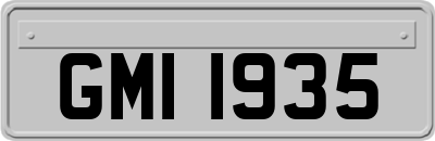 GMI1935