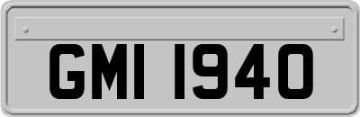 GMI1940