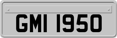 GMI1950