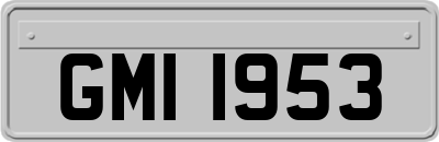 GMI1953