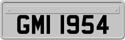GMI1954