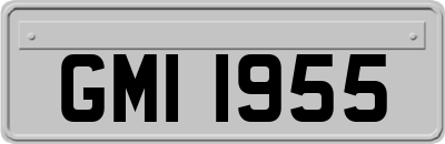 GMI1955