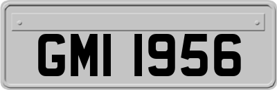 GMI1956