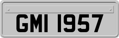 GMI1957