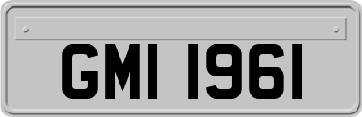 GMI1961
