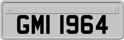 GMI1964