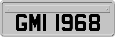 GMI1968