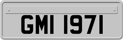 GMI1971