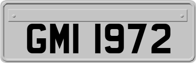 GMI1972