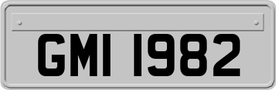 GMI1982