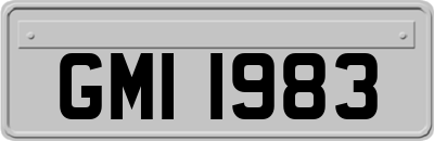 GMI1983