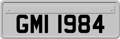 GMI1984