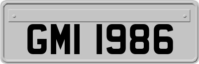 GMI1986