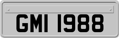GMI1988