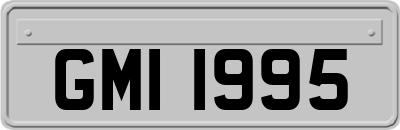 GMI1995