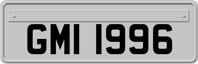 GMI1996