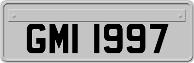 GMI1997
