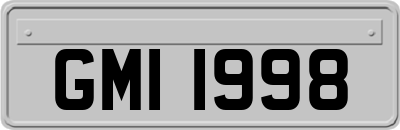 GMI1998