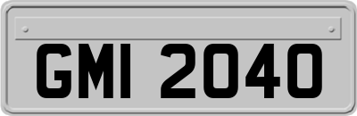 GMI2040