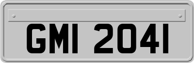 GMI2041