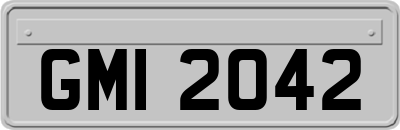 GMI2042