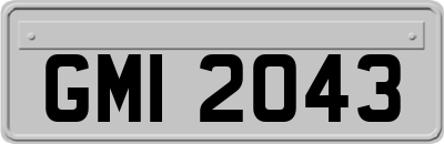 GMI2043
