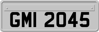GMI2045