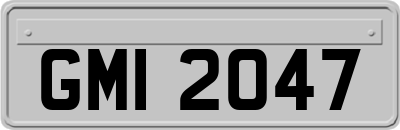 GMI2047