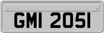 GMI2051