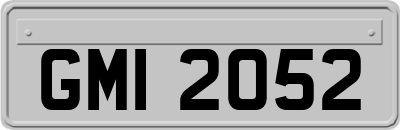 GMI2052