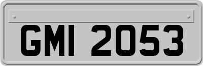 GMI2053
