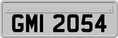 GMI2054