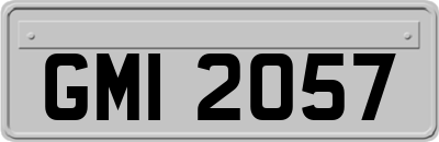 GMI2057