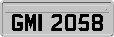 GMI2058