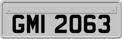 GMI2063