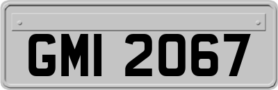 GMI2067