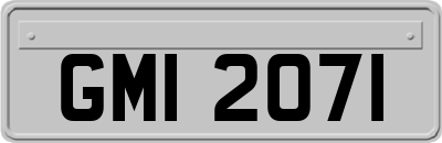 GMI2071