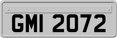 GMI2072