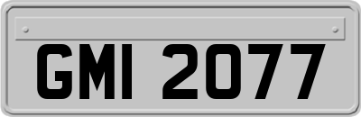 GMI2077