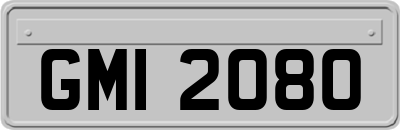 GMI2080
