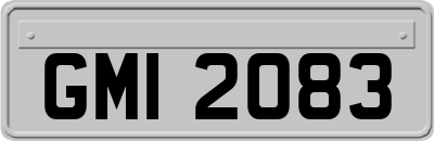 GMI2083