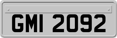GMI2092
