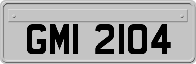 GMI2104