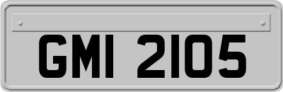 GMI2105