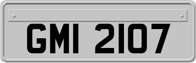 GMI2107